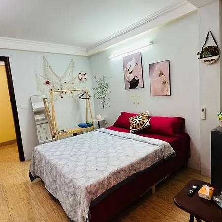 Studio Keo Luoi